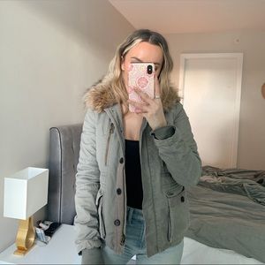 Zadig & Voltaire jacket